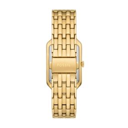 Fossil Analog Green Dial Women's Watch-ES5341 image 2