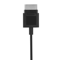 elbme ELBME® AV Cable, Easy Use Streamlined Console Components Game AV Wire for Game Players for Game image 4