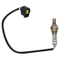 TRQ 4 Piece O2 02 Oxygen Sensor Direct Fit Upstream & Downstream Kit image 4