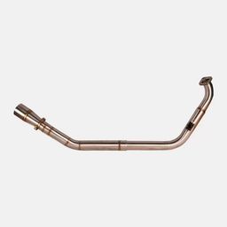 Acube Mart R15 V3/V4/M/MT15 BS6 Bend Pipe image 2
