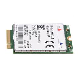 umiway Module Card, Easy to Use 4G Module Card EM7345 Card for Thinkpad 8 image 2