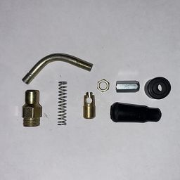MJ Automobile RX135 Choke Assembly image 2