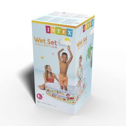Intex Inflatable Snapset Pool image 1
