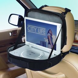 Case Logic PDVS-3 9 Portable DVD Player Case image 2