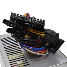Frontech PS-0005 Computer Power Supply as 230V/450W SMPS image 3