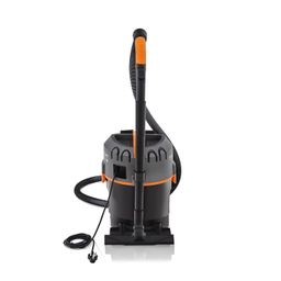 Eureka Forbes Select WD X2 Wet and Dry 1300 Watts, 22.5 KPa High Power Suction Vacuum Cleaner | Blower Function | Dynamic Dial Power Control | Auto Clean | 13 Accessories | 1 Year Warranty image 5