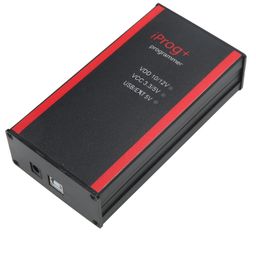 excluzo ECU Programmer Controller, High Accuracy Rustproof for Iprog Pro V87 Programming Kit image 5
