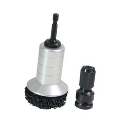 THE STYLE SUTRA Stud Rust Removal Tool Sturdy Professional Car Maintenance Tool for Car image 3