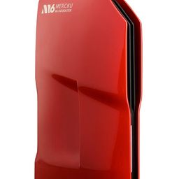 Mercku - M6 Wi-Fi 6 Router for Wireless Internet Mesh Wi-Fi System 1 Pack up to 3000 sq. ft. You can Add more Units image 1