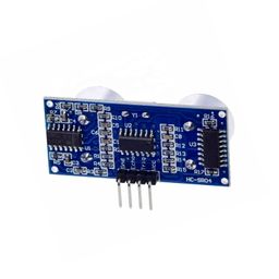 Ultrasonic Sensor-HC-SR04 (Pack of 3) image 3