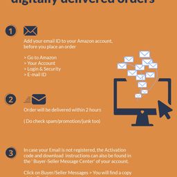 K7 Total Security | 10 Devices | 3 Years | Email Delivery in 2 Hours - No CD image 2
