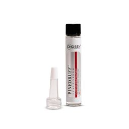 chosen Pinedruff Antidandruff Pycnognol Scalp Serum | Antioxidant-Rich Formula for Scalp Hydration & Dandruff Control | Soothes Dryness & Supports Scalp Health | Suitable for Teens & Adults |10 ml image 1