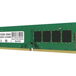 CYBERX 16GB DDR4 2666Mhz Desktop Ram image 3