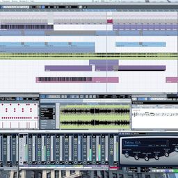 Vtorial Cubase 5 Video Tutorials Learning Dvd Advanced Level Course Level (Dvd) | High Quality Training Videos With Examples | No Subscription Required | Lifetime Access | No Limits image 5