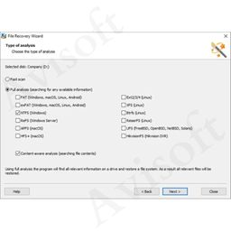 AVISHITI East Magic Partition Recovery Software | Latest 2024 Edition | Partition & Data Recovery | Recover Data from Corrupted Drive and Deleted Volumes & Files | Lifetime Validity | For Windows image 4