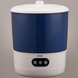 ATORSE Bean Sprouts Machine 2 Layers 3 Seasonal Modes for Red Bean Peanut Mung Bean image 5