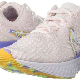 nike Womens W React Infinity Run Fk 3 PRM Running Shoes image 2