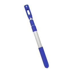 ATORSE Pool Skimmer Pole Telescopic Rod Adjustable for Skimmer Net Rakes image 1