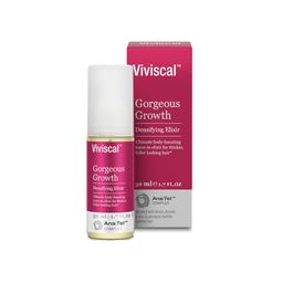 Viviscal Gorgeous Growth Densifying Elixir 50ml ,Pack of 1 image 2