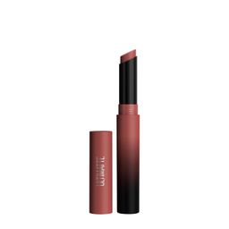 Maybelline New York Color Sensational Ultimatte Lipstick, More Mocha, 1.7g image 1