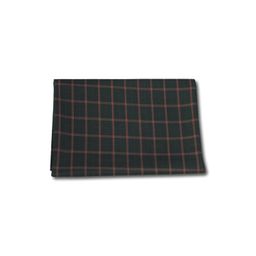 ruby fabrics linings Ruby Fabrics Linigs Men's Unstitched Green Checkered Blazer & Coat Pant Material For 3 Piece Cloth (2 Meter Blazer Fabric) image 1