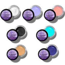 Craftinger Resin Opaque Pigment Set – 7 Must-Have Shades (10g Each) Color Pigments for Epoxy Resin, Art & Craft | Non-Toxic, Vibrant & Easy to Use image 1