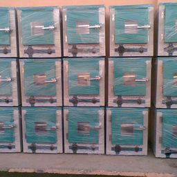 LABPRO® Laboratory Bacteriological Incubator image 2