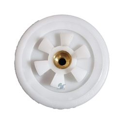 Sujata Mixer Grinder Coupler | Heavy-Duty Durable Spare Part | Compatible with Sujata Powermatic, Dynamix, Supermix & More | High-Quality Mixer Jar Coupling Attachment image 1