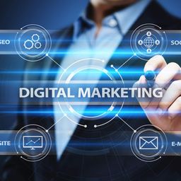 Mastering DIGITAL MARKETING Training Tutorial Video DVD – Fast Learning Self-Paced Tutorial High Quality Training Videos with Examples | No Subscription Required | LIFETIME ACCESS | NO LIMITS image 4