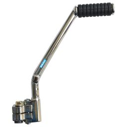 NIKAVI KLA08 Kick Lever Assembly Compatible for Bajaj XCD image 1