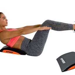 XPEED Ab Exercise Mat - Sit Up Pad - Abdominal core Trainer mat for Full Range of Motion Ab Workouts image 1