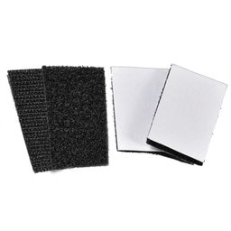 Swejos Flexible Velcro Strips for Seamless Customization and Secure Attachment in Multiple Environments Premium Velcro Strips for Quick Fixes, Personalized Organization, and Strong, Adjustable Fastening (10) image 3
