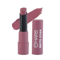 Mars Matte Lipstick Box Set of 3 (Peaches and Nudes-02) image 4