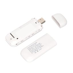 echocart Echocart® Portable WiFi Hotspot, Portable Hotspot Network CardNetwork Frequency Bands for Various Devices with USB Interface image 4