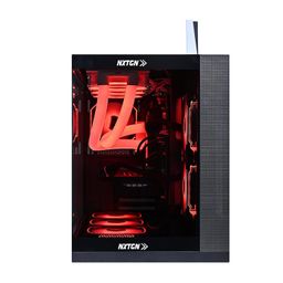 NXTGN CX4 Core i9 14th Gen High-End Gaming PC | RTX 5070 12GB GDDR7 | 192GB DDR5 RAM | 2TB NVMe SSD + 4TB HDD | Z790 WiFi/Bluetooth Motherboard | 360 Liquid Cooled | Gaming/AI & LLM's/Server PC image 2