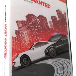Need for speed Pc Game DVD For Windows image 1