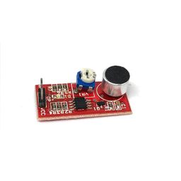 (2 pc) Pro3D Sound Detection Sensor Programming Board image 4