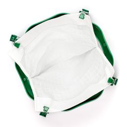 sprout-me Yogurt and Hung Curd Maker (One Strainer Three Cloth) Multi Purpose Paneer Maker Strainer with Foldable Stand and Muslin Cloth, Food Grade Quality - Fast Drainage, Innovative Kitchen Tool image 5