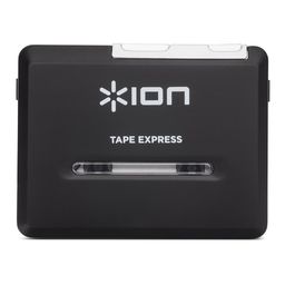 Microware Cassette Player Record Player Portable Tape to Audio MP3 Format Converter to USB Flash Drive image 2