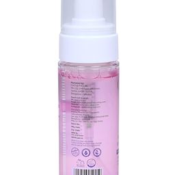 Curl Up Weightless Curl Enhancing Mousse | Wavy & Curly Hair Mousse | Light Weight Styler Defines Curls, adds Shine and Volume | Hair Mousse for Women & Men |150ml image 5