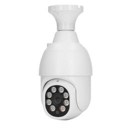 CAMERA DEKHO Light Bulb Camera for Home Surveillance, Wireless Remote Bulb Camera with E27 Interface Base - 2.4GHZ WiFi HD PTZ Camera Support Two Way Voice Intercom | Free Magnetic Spy Camera image 2