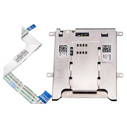 BestParts Smart Card Reader Replacement for Lenovo ThinkPad T14 Gen2 P14S GEN2 Smart Card Reader with Cable image 1