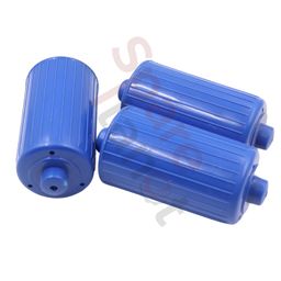 spareplanet™ Roller Belan Pulsator Compatible with Samsung Top Load Fully Automatic Washing Machine (Set of 3 Pieces)(Match & Buy) Match Roller Length 8 cm with Old Rollers image 4