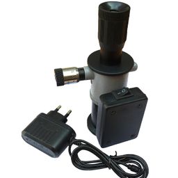 generic Rockwell Hardness Tester (brinell Microscope) image 1