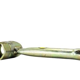 Tool for Royal Enfield Bullet Spark Plug Changing/Mounting Tool Spanner Wrench for All Models Rider Essential Quality Approved image 4