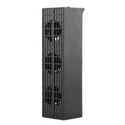 01 02 015 Cooling Fan, Low Noise 5V Cooling Fan Practical Delicate 3 Fans for Game Host for Gaming Console image 4