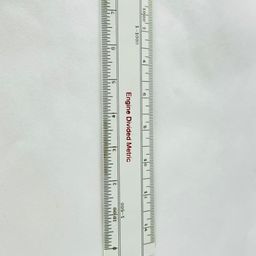 generic Professional Survey & Engineering Scale – Patwari Plotting Scale (1:500 & 1:1000) By UK SURVEY INST image 4