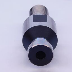 m & j tooling llc New BT50 COOLANT Thru Retention KNOB Pull Stud 90 Degree M24 X 3 BT 50 ANSI - XCP-MS6348 image 3