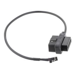 THE STYLE SUTRA® Security Gateway Module Bypass Cable Fit For Ram Pickup Cummins 2018-2021 | 1 Piece Security Gateway Module Cable image 4