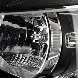 Osram NIGHT BREAKER 200, H4. +200% more brightness, halogen headlight lamp, 64193NB200-HCB,12V, Duo box (Set of 2), 3900K | White image 4